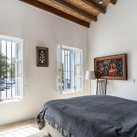 To Hani - Kamara Maisonette Nicosia Luaran gambar