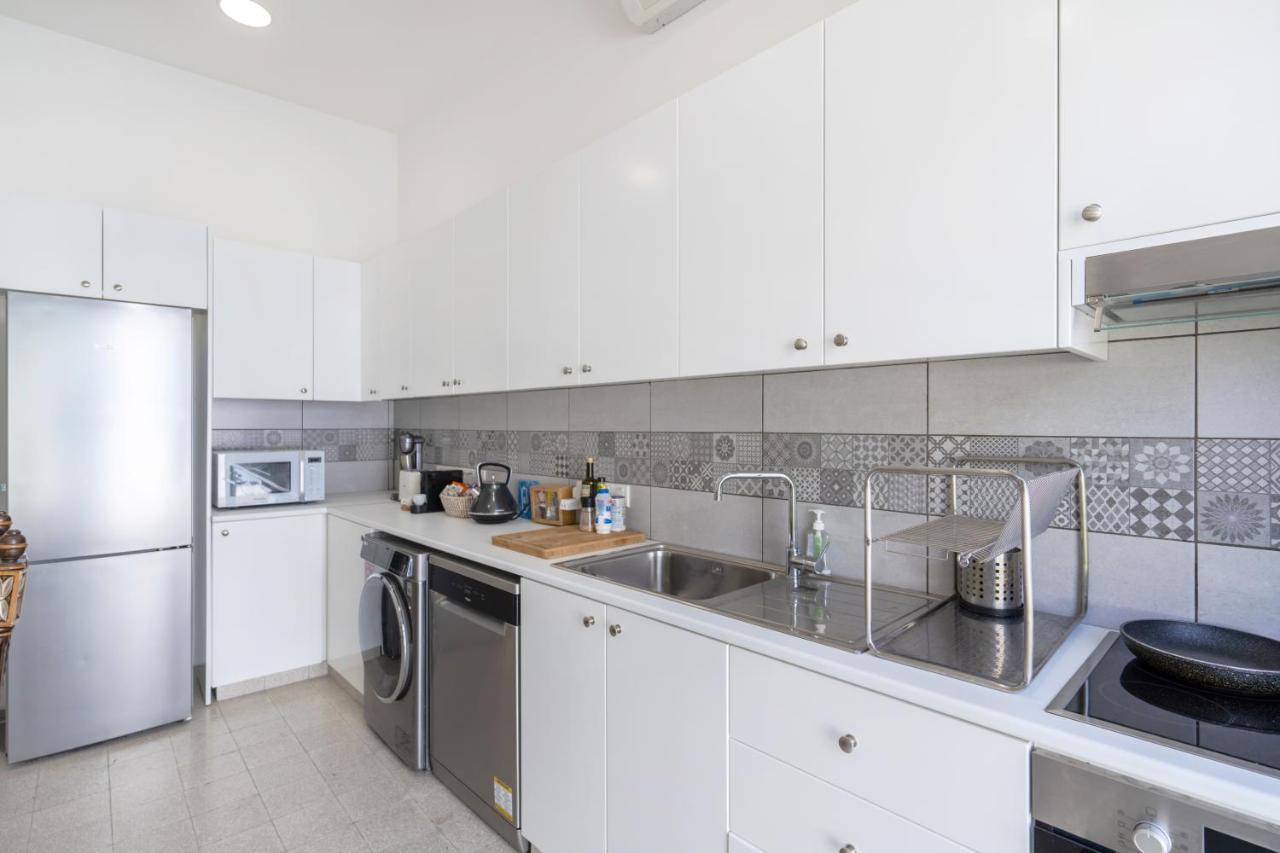 To Hani - Kamara Maisonette Nicosia Luaran gambar