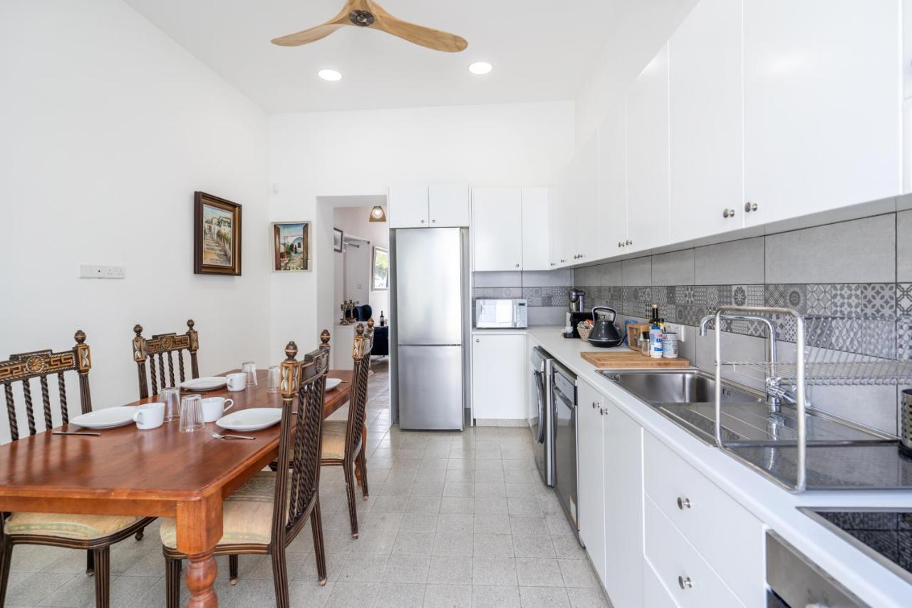 To Hani - Kamara Maisonette Nicosia Luaran gambar