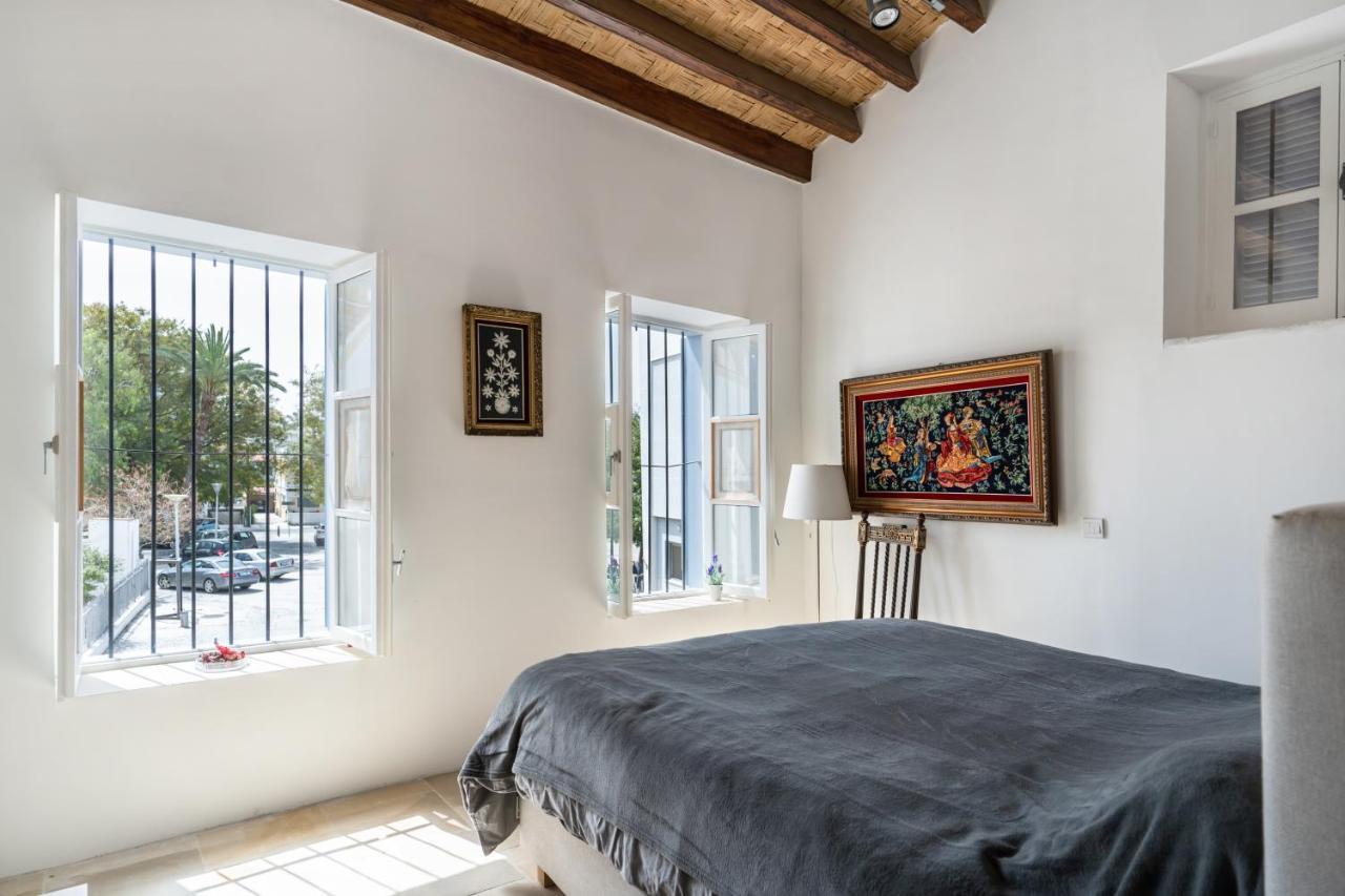 To Hani - Kamara Maisonette Nicosia Luaran gambar