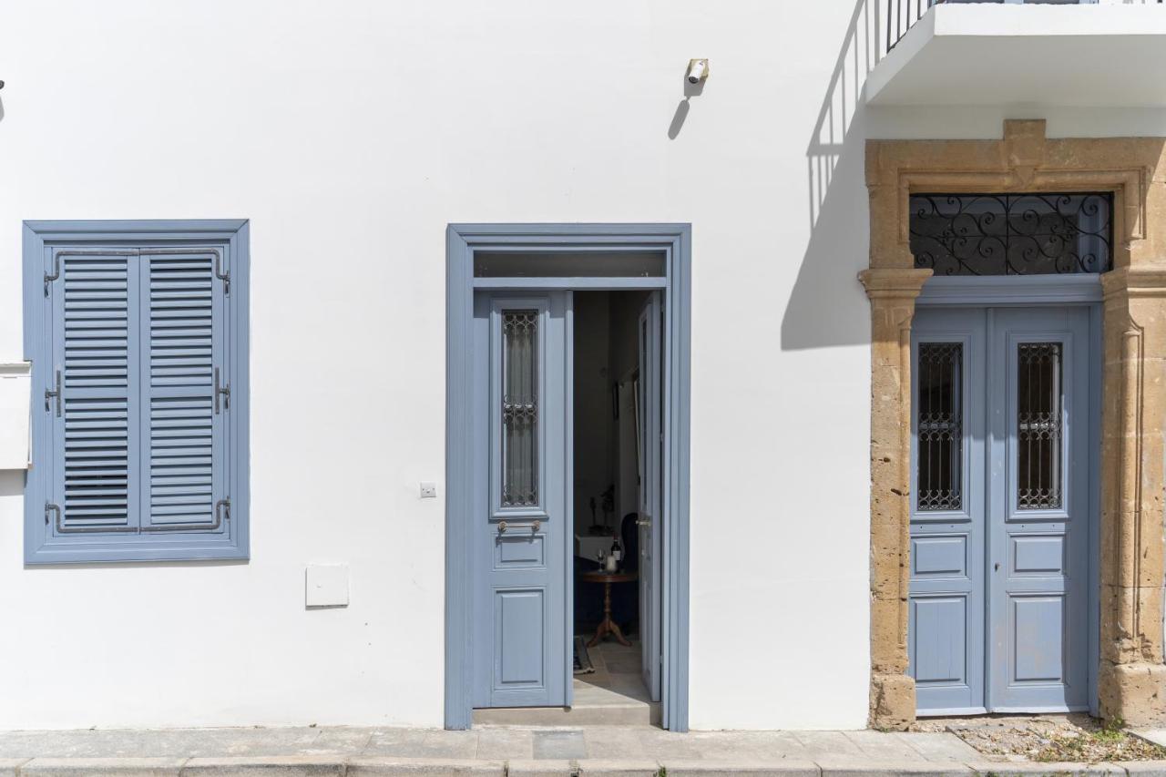 To Hani - Kamara Maisonette Nicosia Luaran gambar