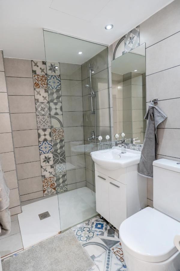 To Hani - Kamara Maisonette Nicosia Luaran gambar