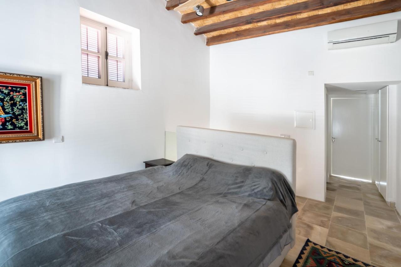To Hani - Kamara Maisonette Nicosia Luaran gambar
