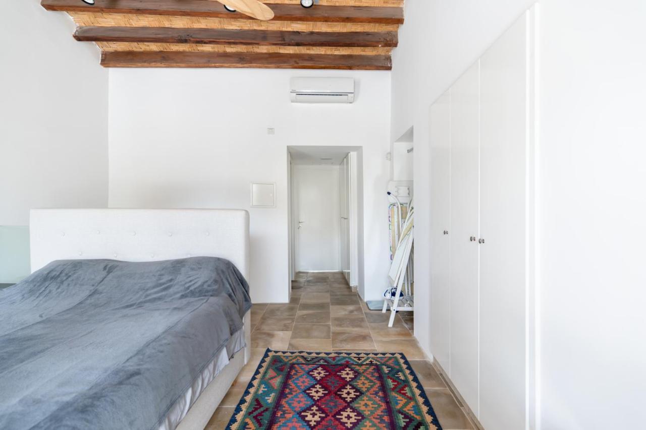 To Hani - Kamara Maisonette Nicosia Luaran gambar