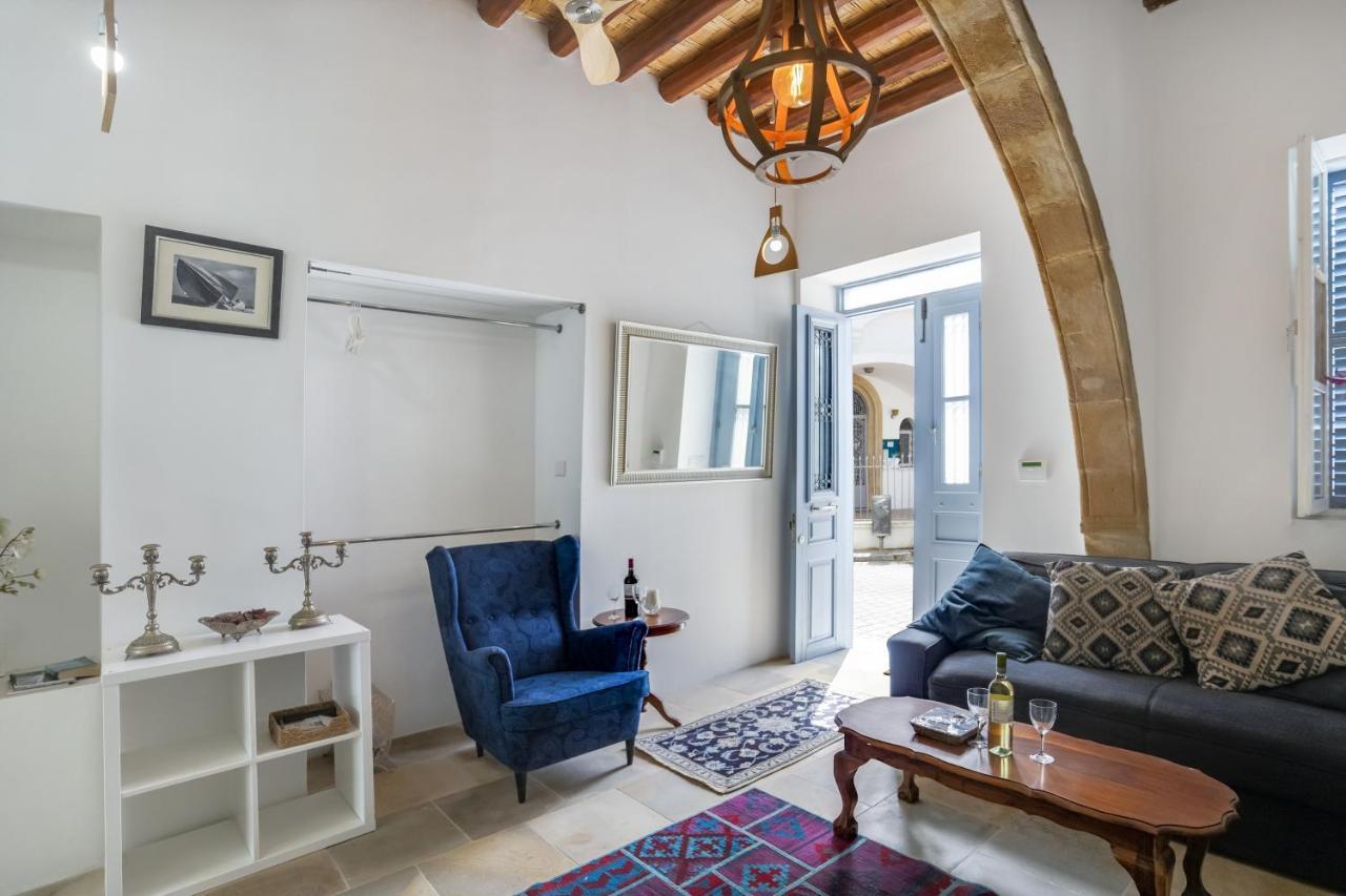 To Hani - Kamara Maisonette Nicosia Luaran gambar