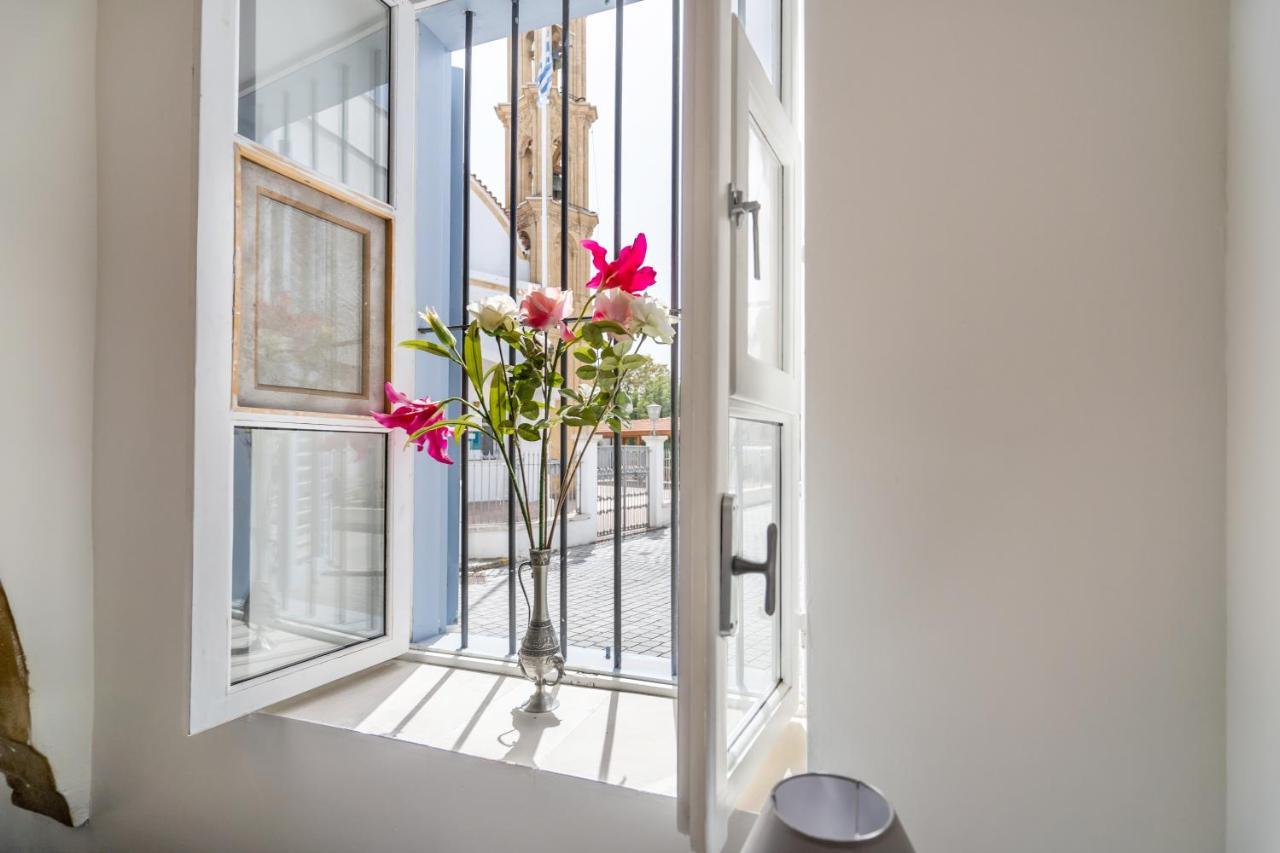 To Hani - Kamara Maisonette Nicosia Luaran gambar